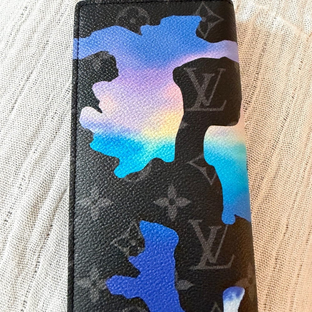 LV wallet - Picture 2 of 4